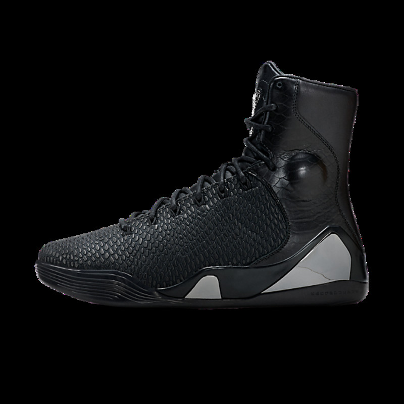 Nike on sale Kobe Zwart