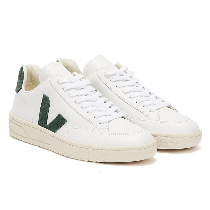 VEJA V-12 Leather | XD022336