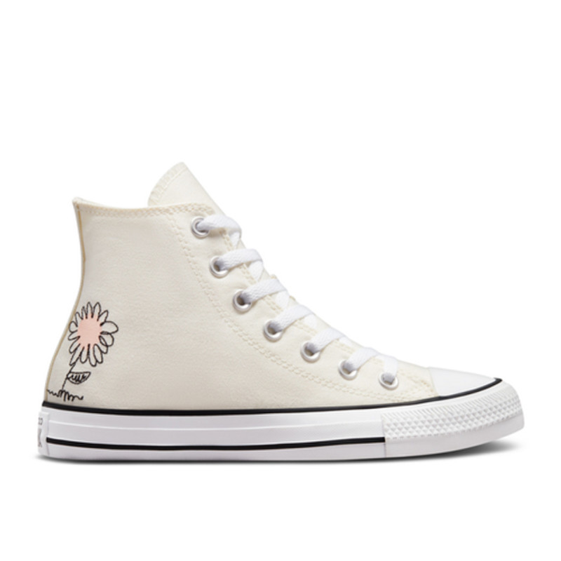 Converse Chuck Taylor All Star High 'Floral Embroidery' | A05131F