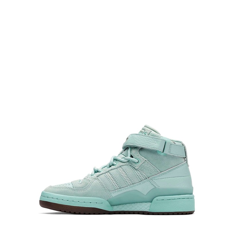 Ivy Park x adidas Forum Mid Green Tint | FZ4387