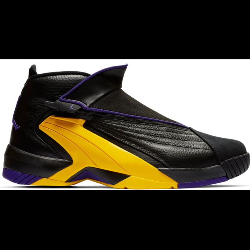 Jordan jumpman clearance swift lakers