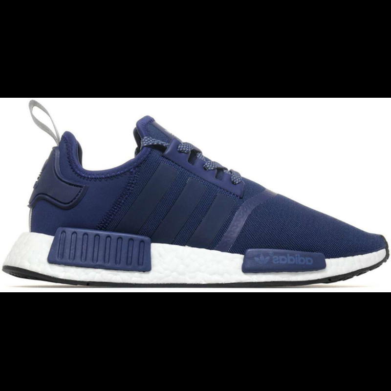 Nmd deals r1 dunkelblau