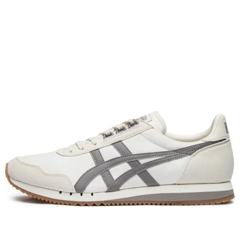 Onitsuka tiger best sale dualio black