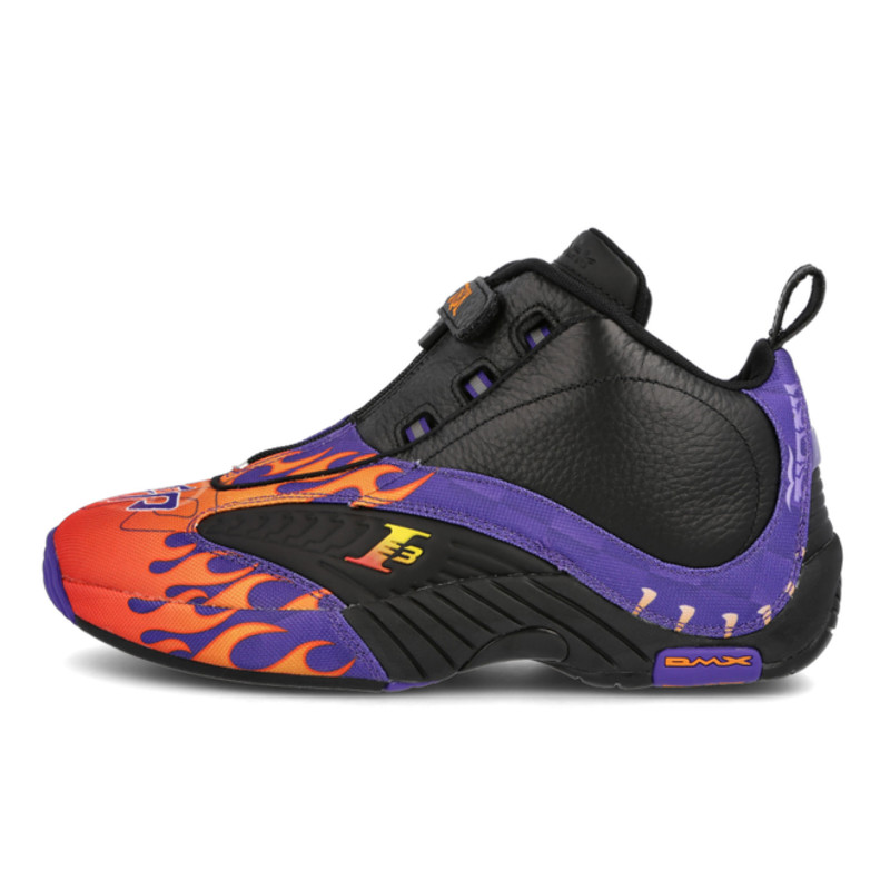 reebok Shaqnosis Answer Женские спортивные штаны reebok Shaqnosis в Запорожье | FY9689