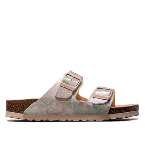 Damen Sandale - Arizona MF Iridescent - Light Rosa | 1021334