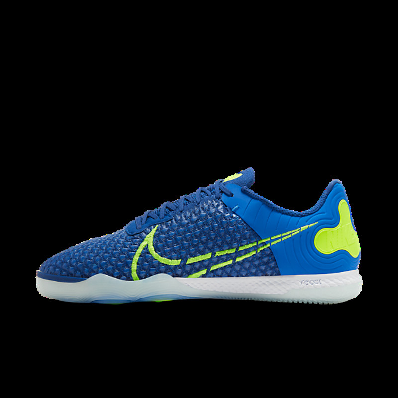 Nike gato clearance racer blue