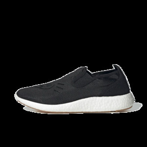 Human Made X adidas Pure Slip-On 'Core Black' | H02546
