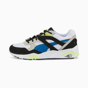 puma Logo R698 Classic sneakers voor Heren | 388605-01