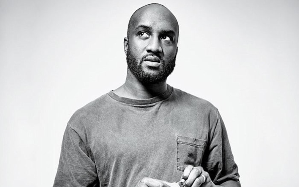 Virgil Abloh bestätigt, dass Nike "The Ten" Collab zu Ende geht.