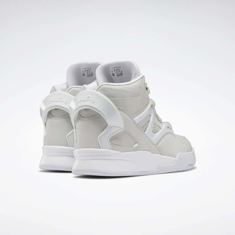 Juun.J x Reebok Pump Omni Zone 2 Cloud White | GW8005