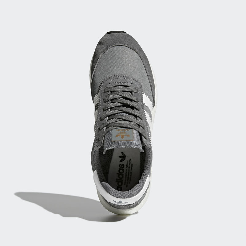adidas I-5923 Boost Grey | DB2089