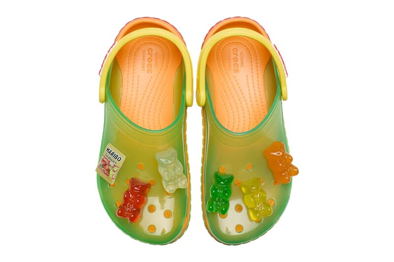 Haribo x Crocs Classic Clog | 210896-90H