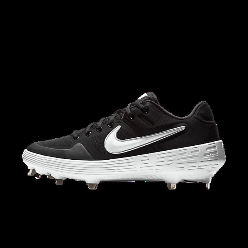 Alpha huarache elite clearance 2 low baseball cleats