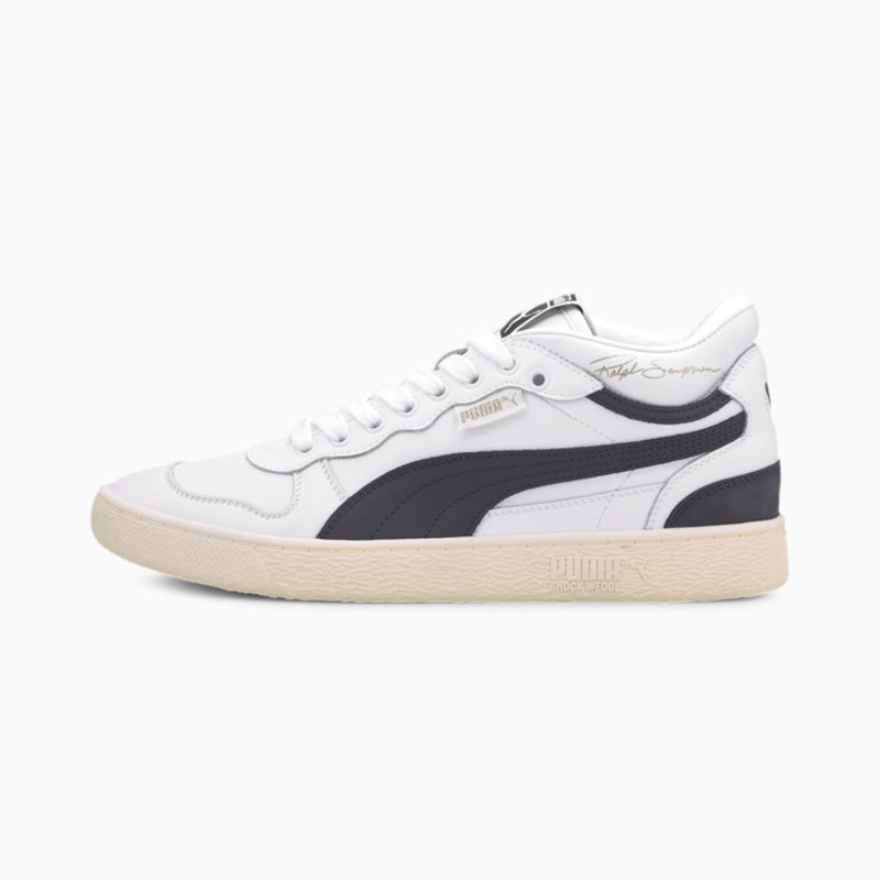 Puma Ralph Sampson Demi Og Sportschoenen | 371683-06