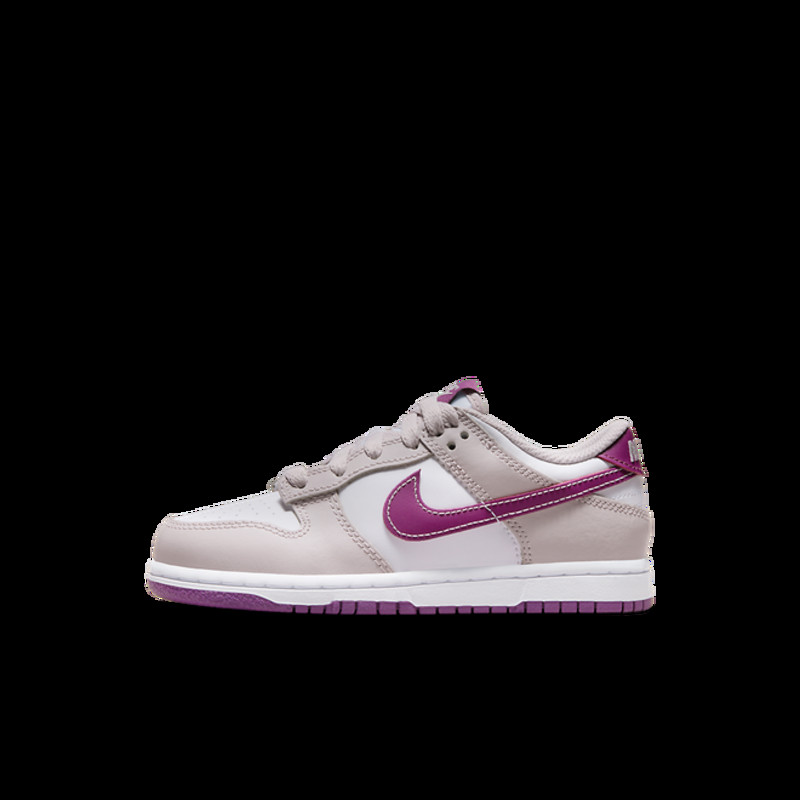 Nike  Preschool Dunk Low | FB9108-104