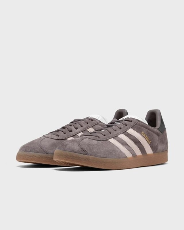 Real Madrid x adidas Gazelle "Charcoal" | IH2631