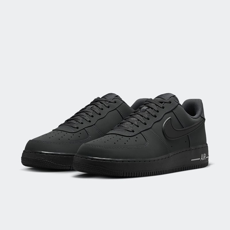 Nike Air Force 1 Low "Rubber Swoosh" | HV6223-002