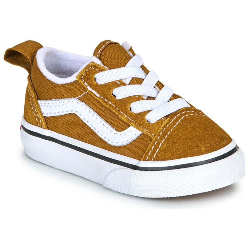 Vans old skool elastic store