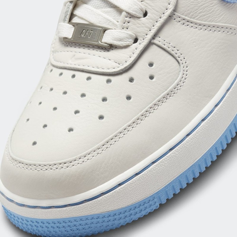 Nike Air Force 1 LXX University Blue | DX1193-100