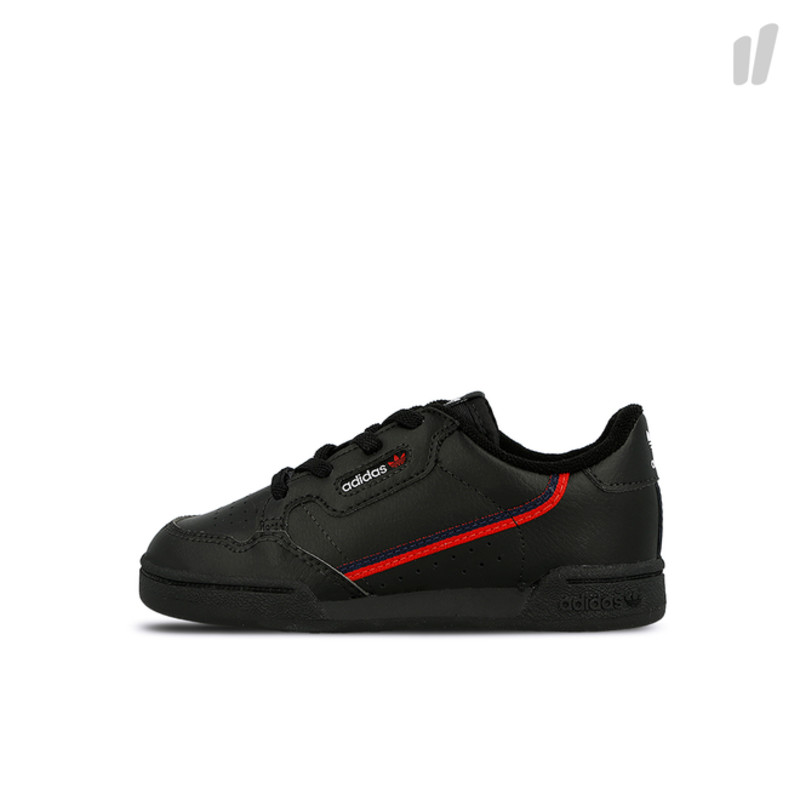 adidas Originals Continental 80 I (Black) | G28217
