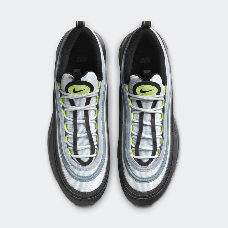 Nike Air Max 97 "Icons" | DX4235-001