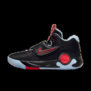 Nike KD Tray 5 X EP BLACK Basketball | DJ7554-011