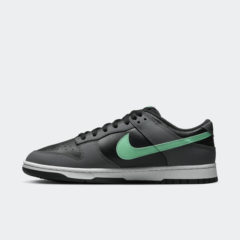 Nike Dunk Low Green Glow | FB3359-001