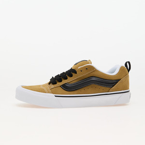 Vans Knu Skool Suede Antelope | VN0009QC5QJ1