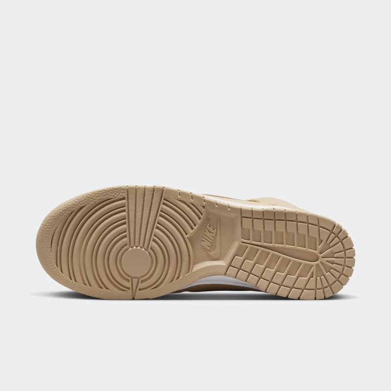 Nike Dunk High PRM Vachetta Tan | DX2044-201