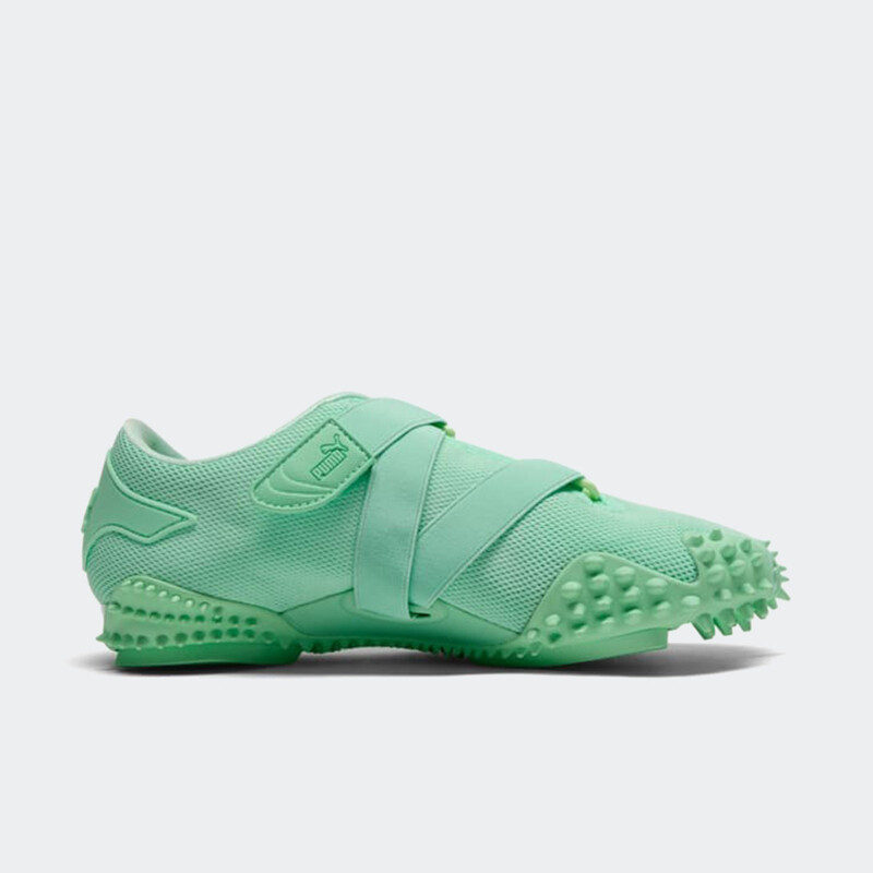 Puma Mostro Ecstasy "Fresh Mint" | 397328-07