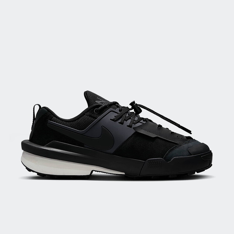 sacai x Nike Zegamadome SP "Black" | HQ8618-001
