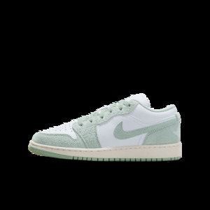 Air Jordan Air Jordan 1 Low SE GS 'Seafoam' | FN9137-131