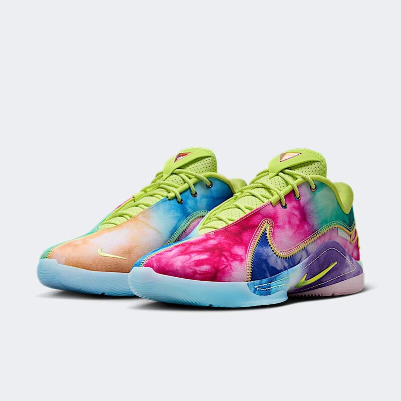 Monopoly x Nike LeBron 22 "What The" | HV8080-300