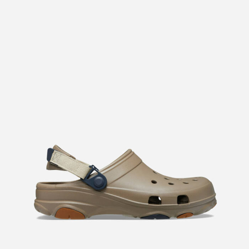 Crocs Classic | 206340KHAKIMULTI
