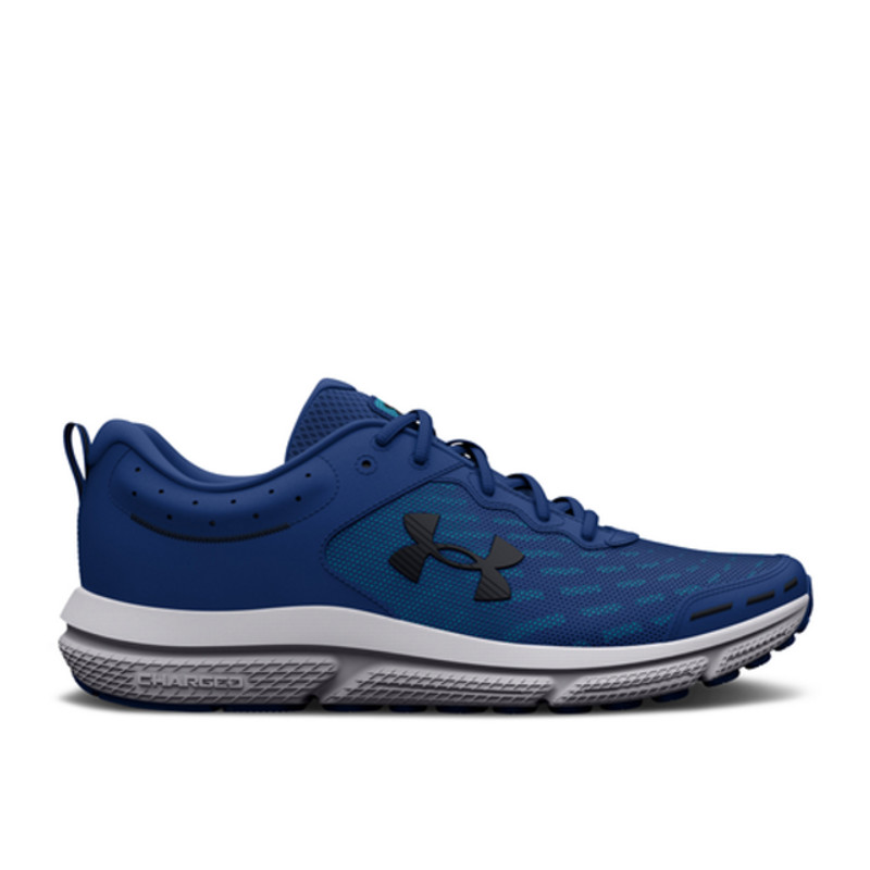 Under Armour Charged Assert 10 'Blue Mirage' | 3026175-401 | Grailify