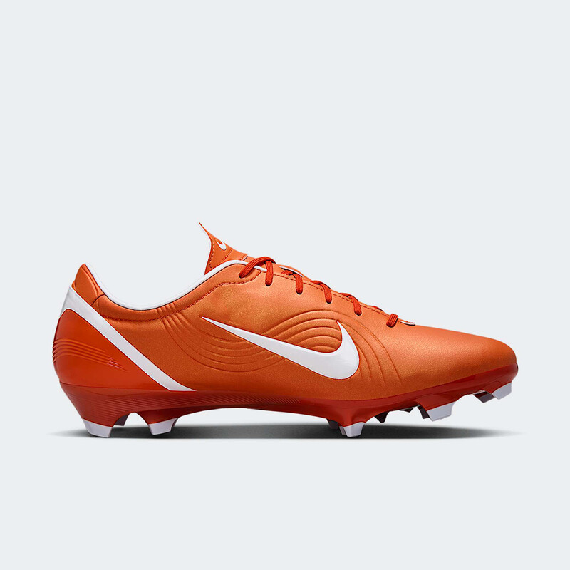 Nike Mercurial Vapor 1 RGN "Shock Orange" | HV0888-800