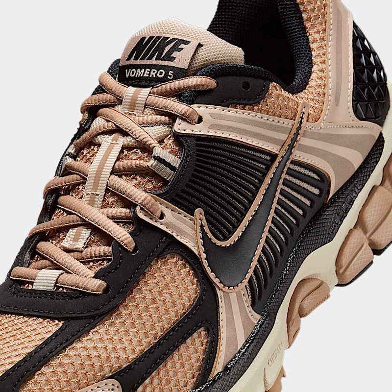 Nike Zoom Vomero 5 "Sanddrift" | FJ2028-106