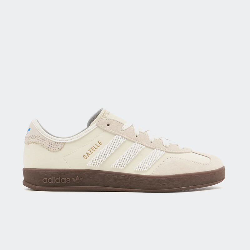 CLOT x adidas Gazelle "Off White" | IH3719