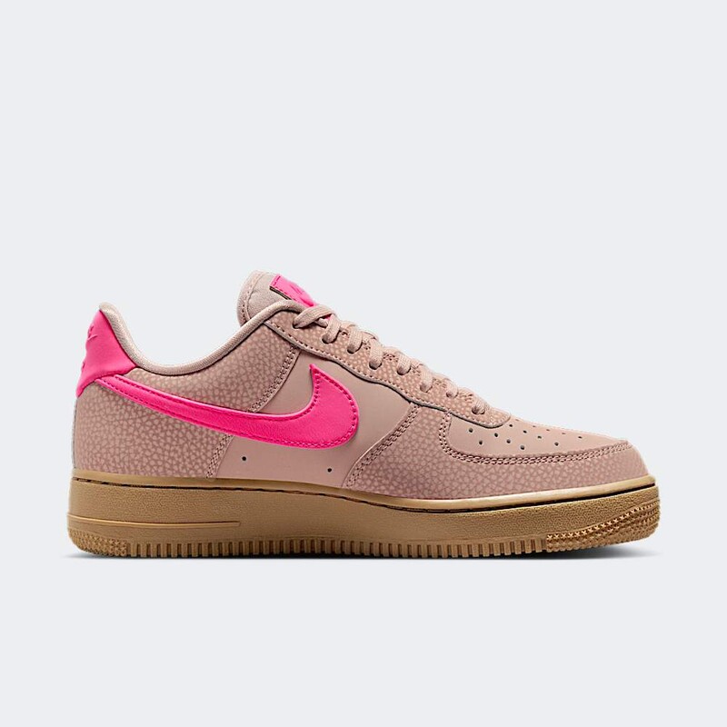 Nike Air Force 1 Low "Particle Beige" | IB1161-200