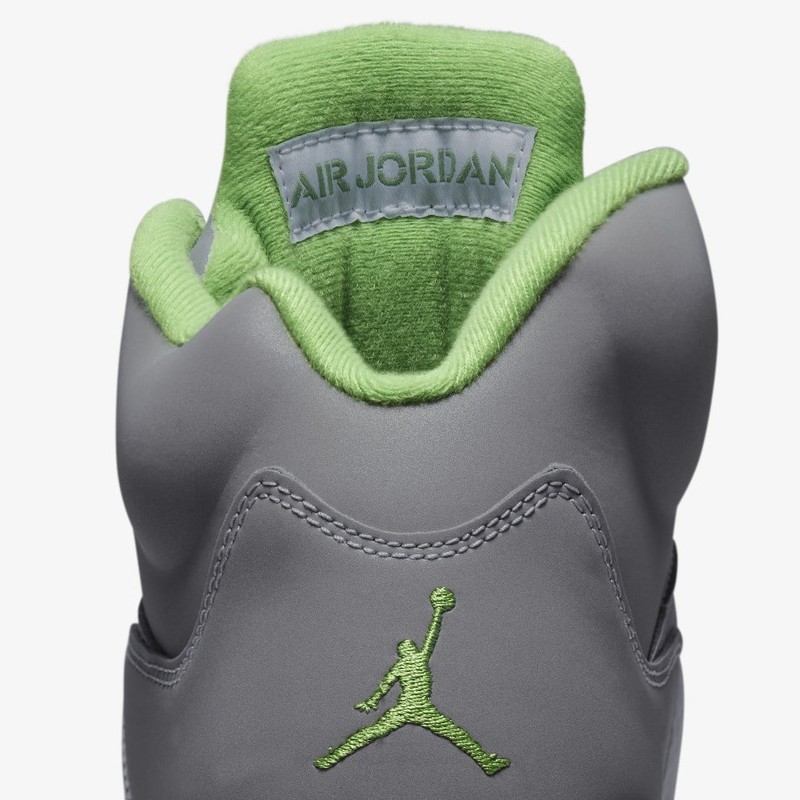 Air Jordan 5 Green Bean | DM9014-003