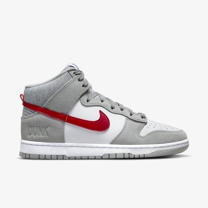 Nike Dunk High Athletic Club | DJ6152-001 | Grailify