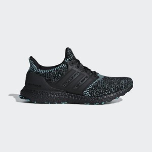 adidas Ultra Boost 4.0 True Green | EE3733