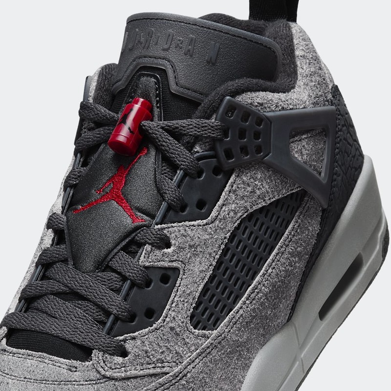 Jordan Spizike Low "Anthracite" | FQ1759-002