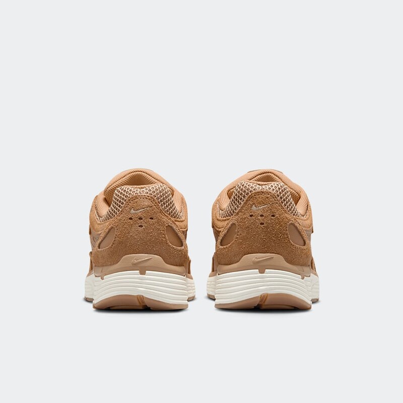 Nike P-6000 PRM "Flax" | HF0015-201