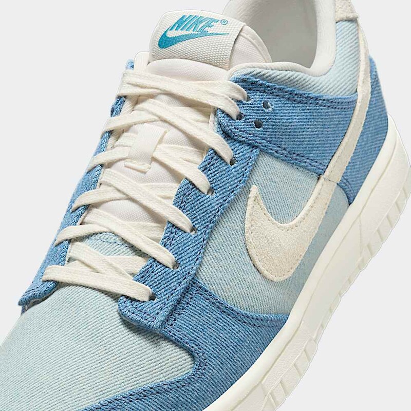 Nike Dunk Low "Denim" | IH5073-006