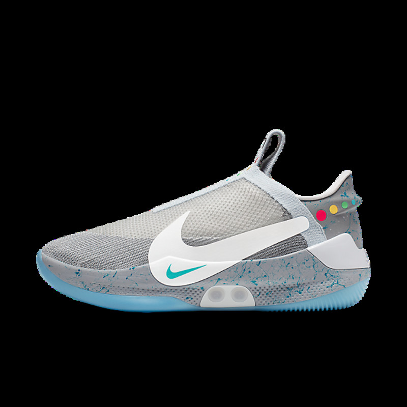 Nike adapt best sale bb australia