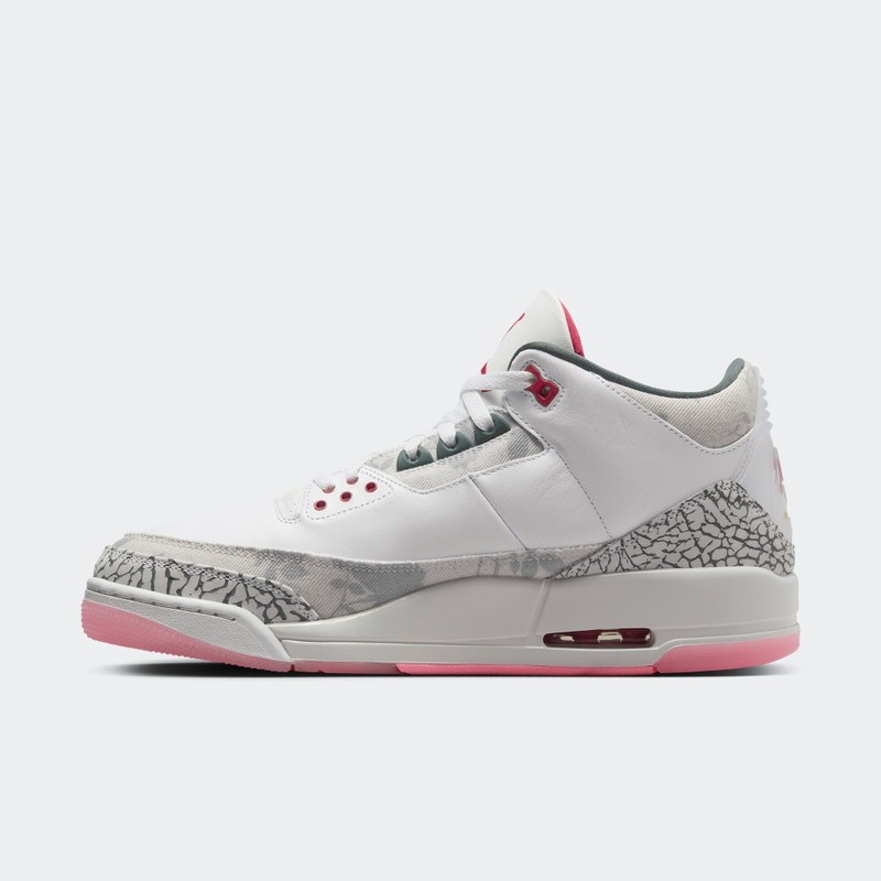 Air Jordan 3 "Wings" | HM6993-100