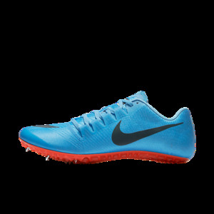 Nike Zoom Ja Fly 3 'Football Blue Red' | 865633-446