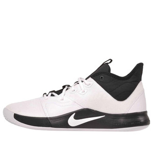 Nike PG 3 TB 'White Black' White/Black | CN9513-109