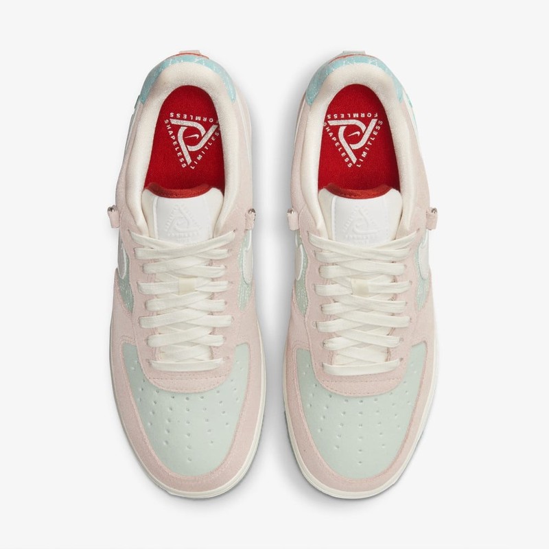 Nike Air Force 1 Shapeless, Formless, Limitless | DQ5361-011